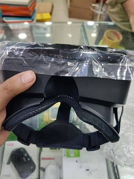 3D VR Box stock available 03166654365 4