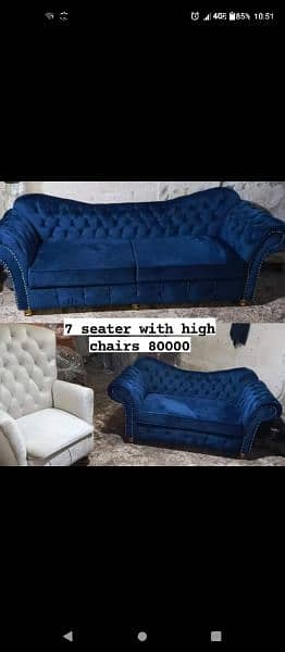 turkish sofa set 5