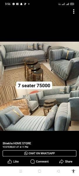 turkish sofa set 6