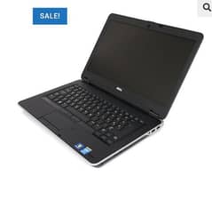 Dell Latitude E6440 Core i5 4th Generation 4GB Ram 240 GB  SSD