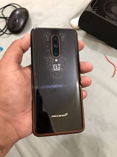 oneplus 7t pro McLaren edition 0