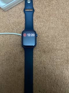 apple watch series 7 watch 45MM