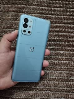 Oneplus 9R - 8GB-256GB - 97% clean - Dual sim Working