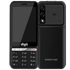 Digit Energy touch mobile