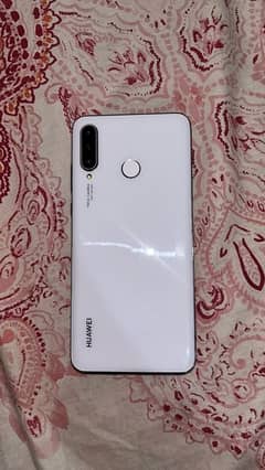 P30 lite good condition