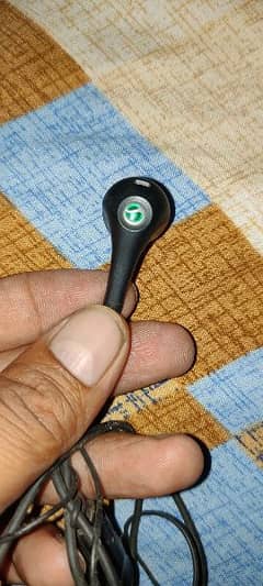 Sony Ericsson HandsFree