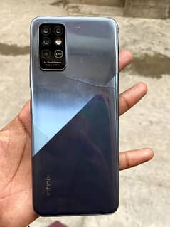 Infinix