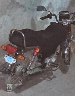 Assalam o Alikum 2022 uniqe bike ha