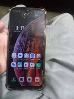 infinix hot 10 play pta approved 03209462543