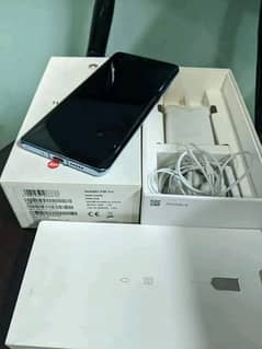 Huawei p30 8 GB ram 256 GB memory 03167133993