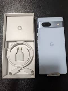 Google Pixel 7A 8Gb 128Gb