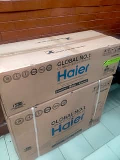 Haier HSU18HFC