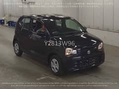 Suzuki Alto 2021  Imp0rt 2024