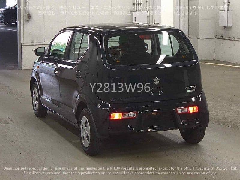 Suzuki Alto 2021  Imp0rt 2024 3