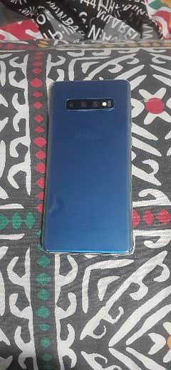 samsung s10plus vip pta approved panel may line hai or blink b