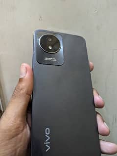 vivo y02t 4/64