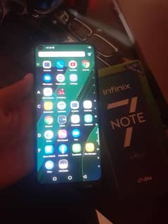 INFINIX