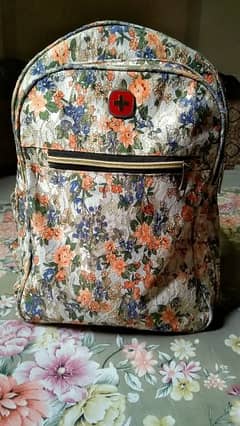 School Bag