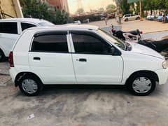 Suzuki Alto 2009