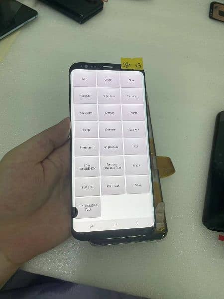 samsung dotted panel doted Lcd s22,s21,s20,plus,FE,ultra,s8,s10,plus. 3