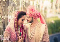 Wedding Photography In Sialkot