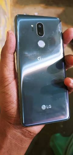 lg g7thing non pta