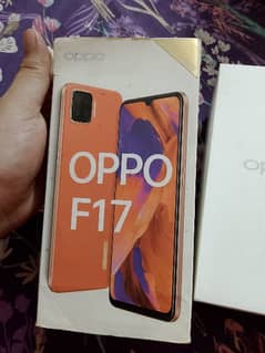 oppo F17