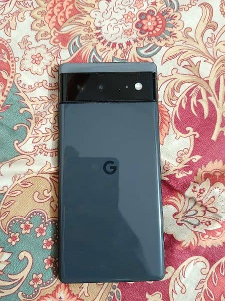 Google Pixel 6 For Sale. No Exchange 1