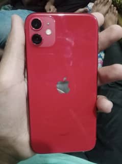 iphone 11 10by10 condition