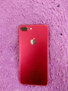 iphone 7 plus 128 gb pta approved all okay