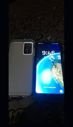 Samsung Galaxy a 03s number 03299845059