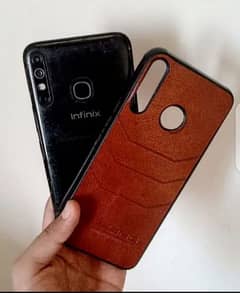 infinix