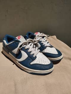 Nike Dunks 0