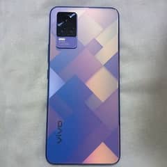 vivo v21e