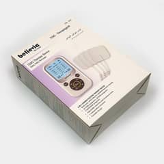 Tens machine belevia 3 in 1