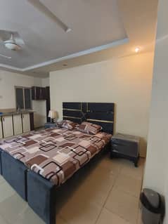 Studio brand new furnished for rent