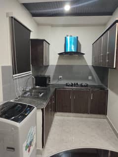 360 sqft Studio Apartment Available For sale In Al Kabir Town Lahore