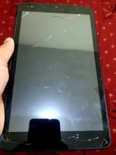 alcatel tablet