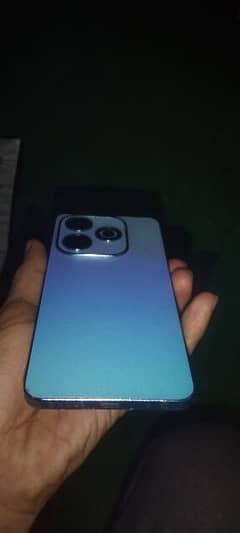 Infinix Hot 40 I