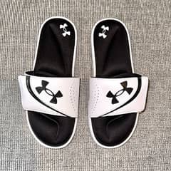 Armour Go Walk Slides