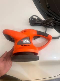 car polisher 120v Amarican