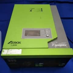 Inverex Aerox 1.2kw