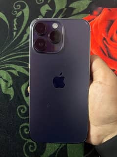 Apple Iphone 14 Pro Max