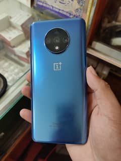 OnePlus 7T  Dual sim approved