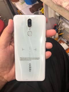 Oppo F11 0