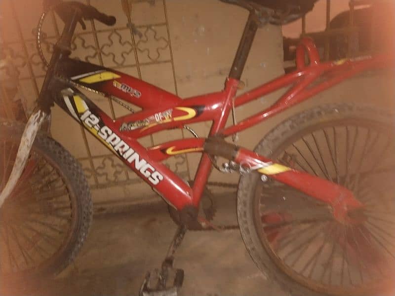 cycle for sale 1