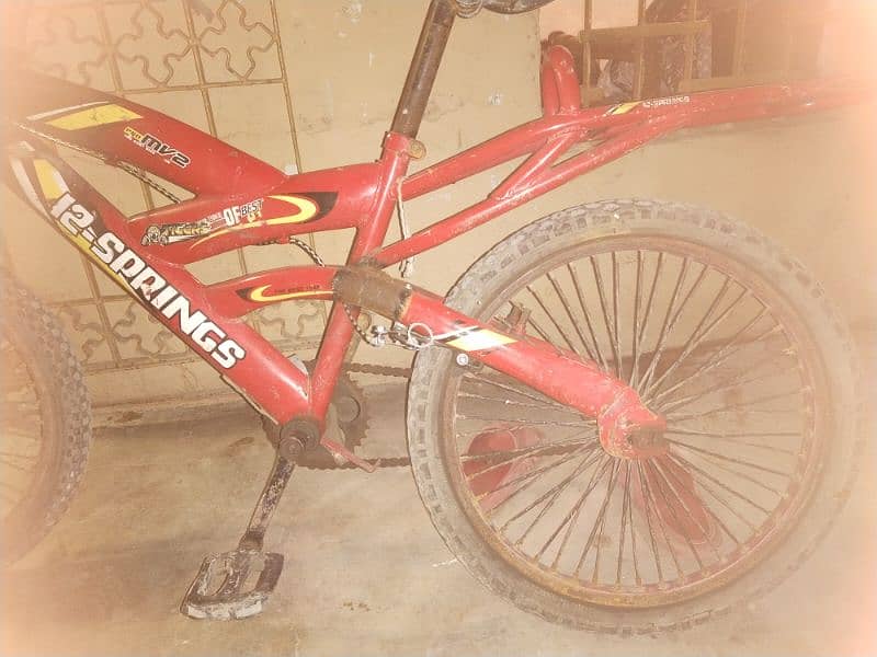 cycle for sale 2