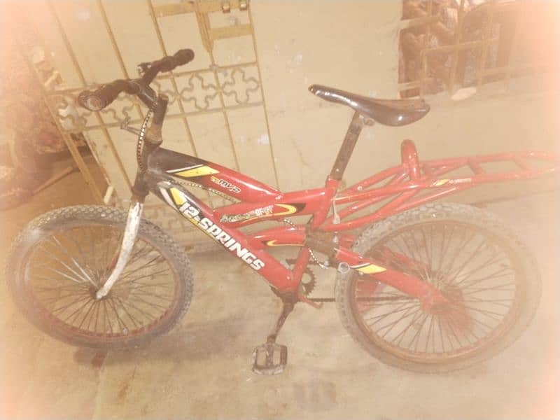 cycle for sale 5