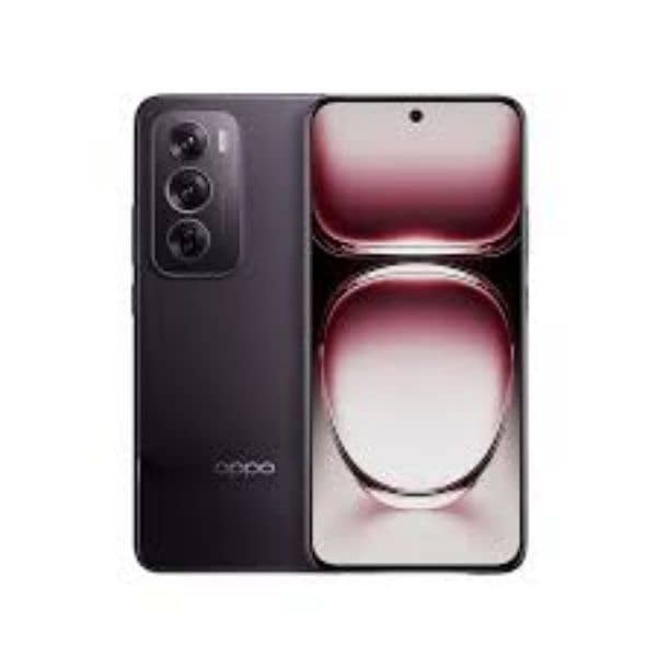 oppo Reno 12(12/512) 0