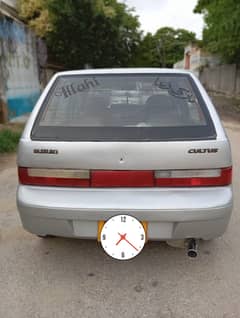 Suzuki Cultus VXR 2006 0/3/1/1/0/8/1/4/2/0